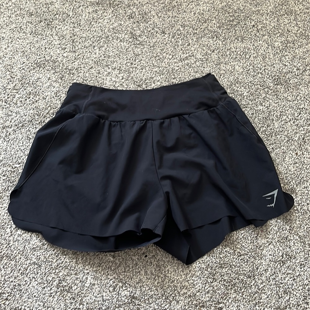 Gymshark Shorts
